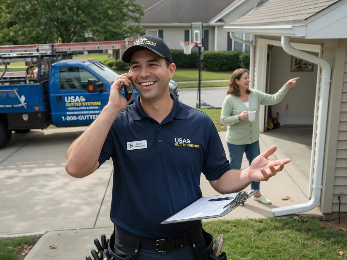 Gutter Installation Jonas Ridge, NC FAQs